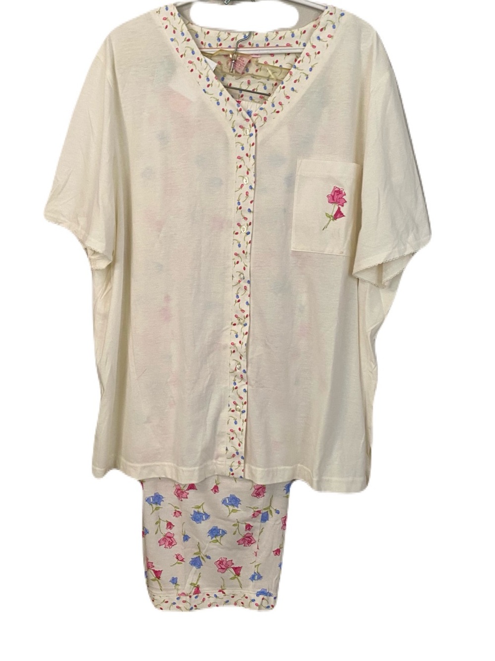 Serenada Pajamas Size 3x NWT
